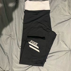 Victoria’s Secret Pink Leggings